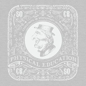Physical Education - Child Bite - Joyful Noise Recordings