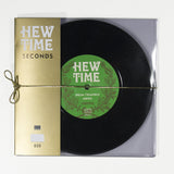 Seconds - Hew Time - Joyful Noise Recordings - 1