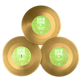 Seconds - Hew Time - Joyful Noise Recordings - 5