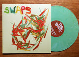 SWAPS - SWAPS - Joyful Noise Recordings - 2