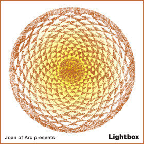 The Joan of Arc Lightbox Orchestra Conducted by Fred Lonberg-Holm - Joan of Arc - Joyful Noise Recordings