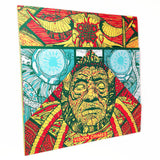 Vision Crimes - Child Bite - Joyful Noise Recordings - 4