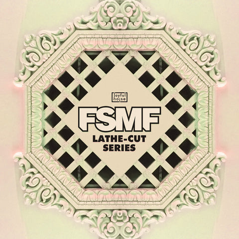 FSMF Lathe-Cut Series - Various Artists - Joyful Noise Recordings