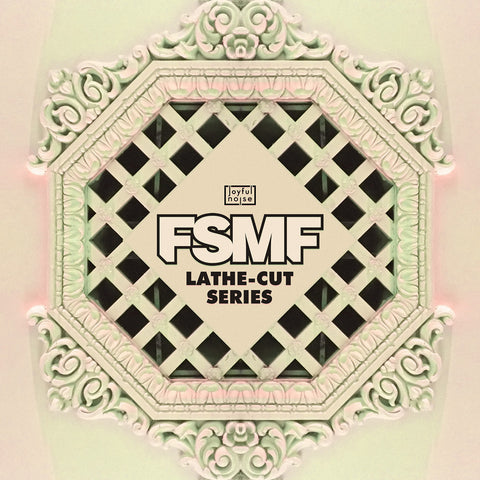FSMF Lathe-Cut Series - Various Artists - Joyful Noise Recordings