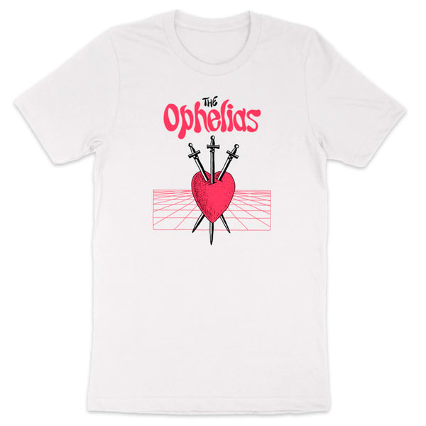 The Ophelias "Crocus" T-Shirt