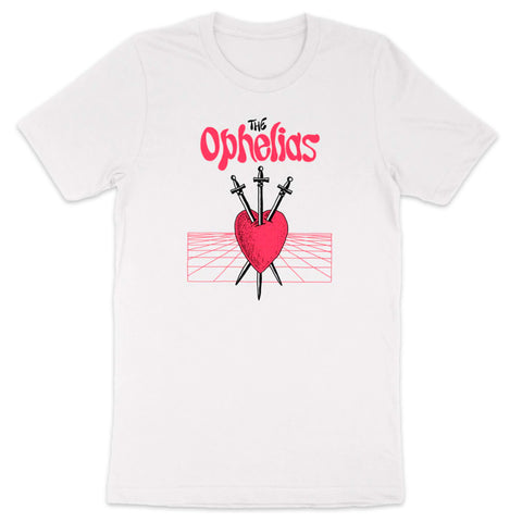 The Ophelias "Crocus" T-Shirt