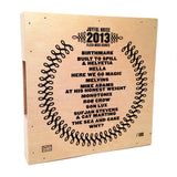 Joyful Noise 2013 Flexi-Disc Series - Various Artists - Joyful Noise Recordings - 2