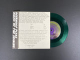 Deerhoof Plays Music Of The Shining 7"