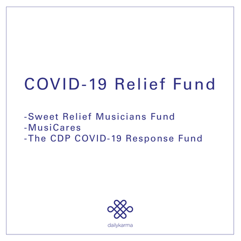 COVID-19 Relief Fund