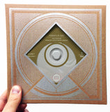 Ascension / Analog Gold Rush - Yonatan Gat - Joyful Noise Recordings