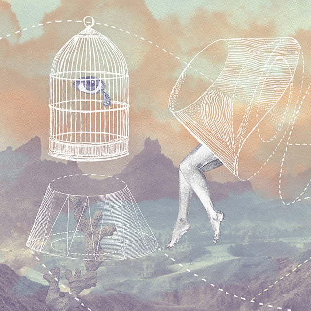 Kishi Bashi // Bright Whites // Joyful Noise Recordings
