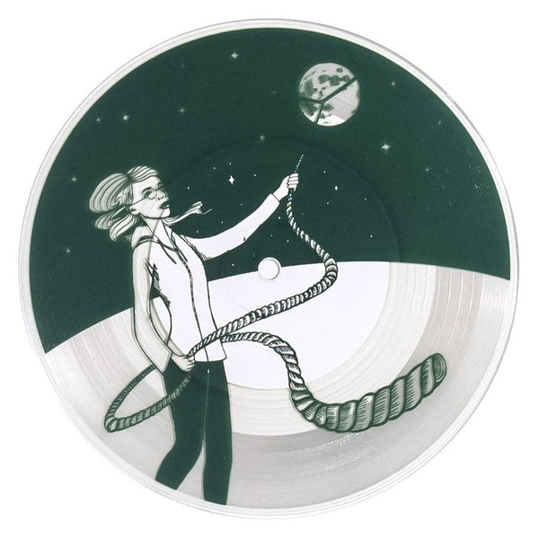 Singles - Disappeared Planets