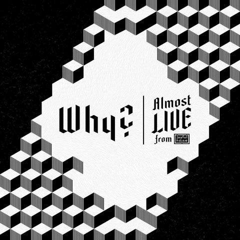 Early Whitney - WHY? - Joyful Noise Recordings - 1