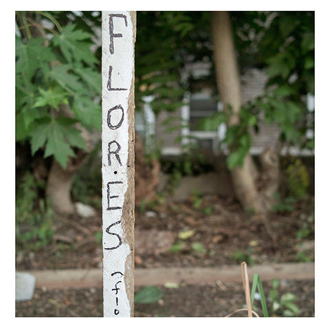 Flores - The Sea And Cake - Joyful Noise Recordings
