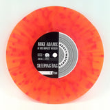 Heavyweights - Sleeping Bag - Joyful Noise Recordings - 1