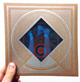 Hollow Heartbreak - Stranger Cat - Joyful Noise Recordings