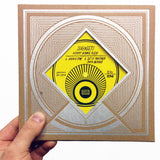 Kenny Dennis Flexi - Serengeti - Joyful Noise Recordings