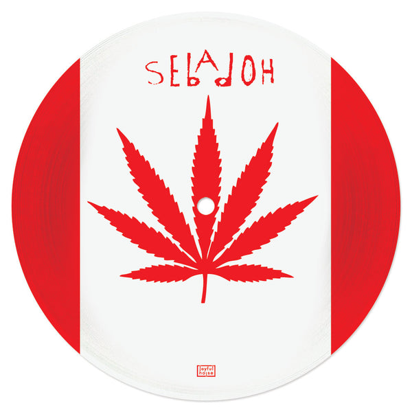 Limelight - Sebadoh - Joyful Noise Recordings - 2