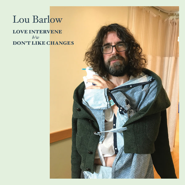 Singles - Love Intervene B/w Don't Like Changes