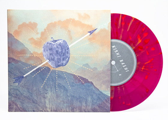 Kishi Bashi - Manchester / A Sunday Smile