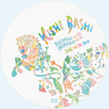 Philosophize In It! Chemicalize With It! - Kishi Bashi - Joyful Noise Recordings - 1