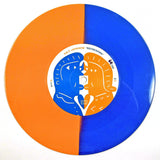 Refreshing b/w Do It Now - Half Japanese - Joyful Noise Recordings - 2