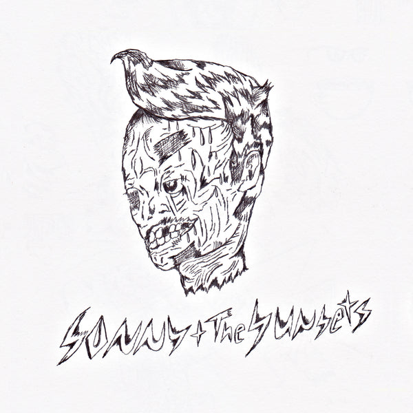 Sit-Ups - Sonny & The Sunsets - Joyful Noise Recordings