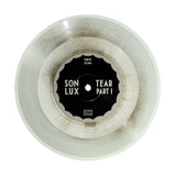 TEAR - Son Lux - Joyful Noise Recordings - 2