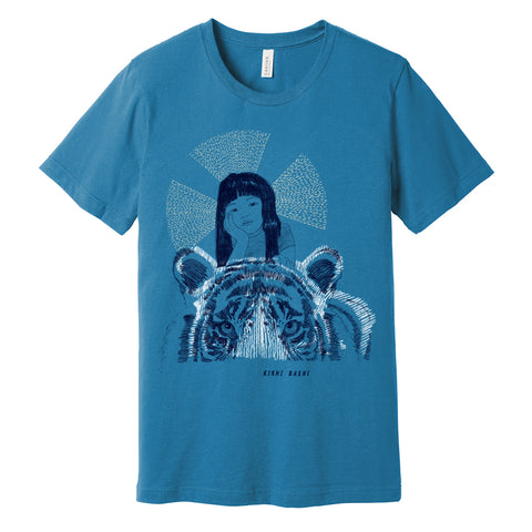 151A shirt (blue)